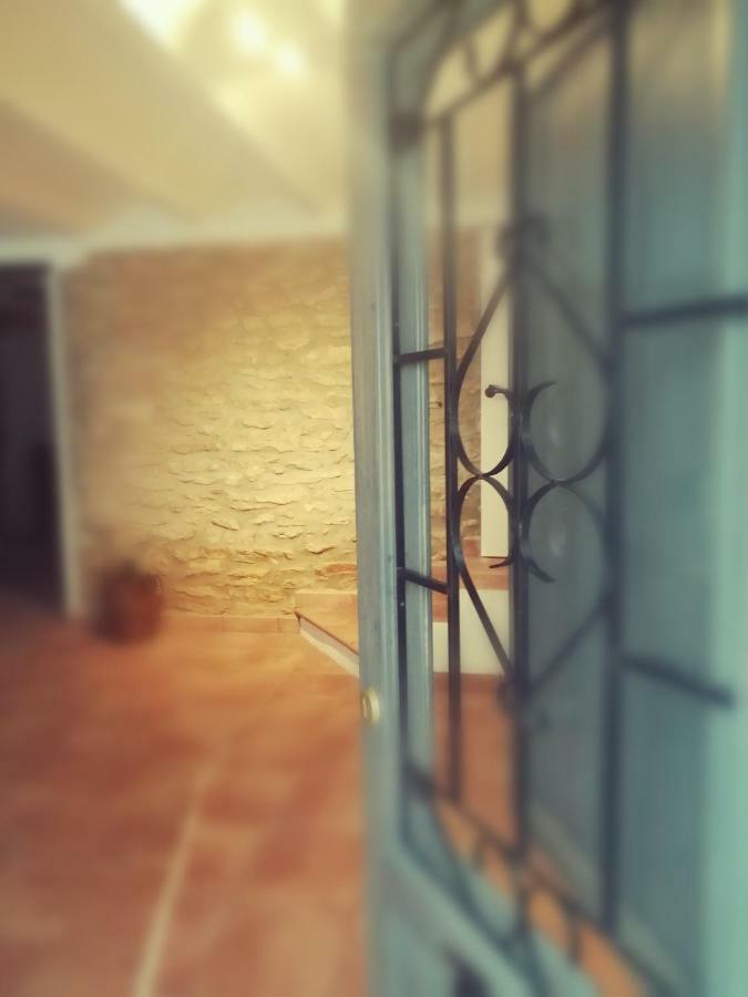 Cal Cabironet Villa Masdenverge Exterior foto